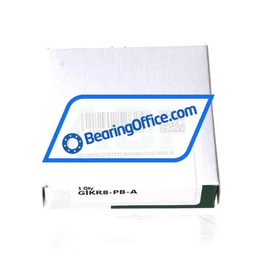 Elges GIKR8-PB-A bearing image 3