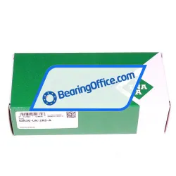 INA GIR30-UK-2RS-A rulman resim 3