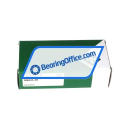 INA GIKR25-PB rulman resim 3