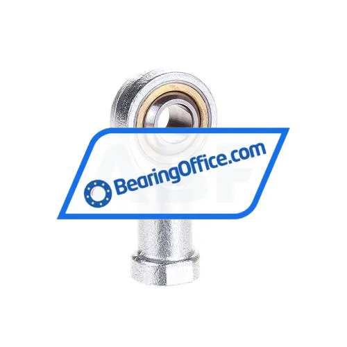 INA GIKPR10-PW-A bearing image 2