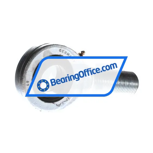 INA GAL40-DO-2RS bearing image 2