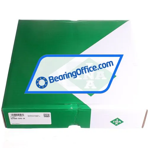 INA GF80-DO-A bearing image 5