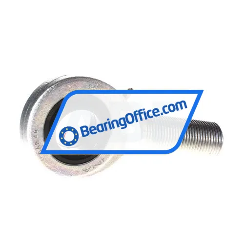 INA GAR40-DO-2RS bearing image 2