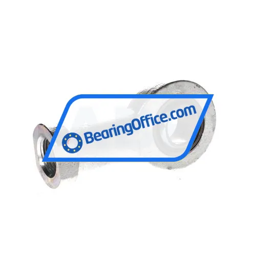 INA GIL25-UK-2RS-A bearing image 2