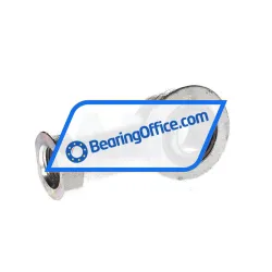 INA GIL25-UK-2RS-A rulman resim 2