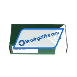 INA GIL25-UK-2RS-A rulman resim 3