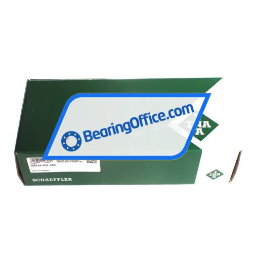 INA GAL50-DO-2RS bearing image 2