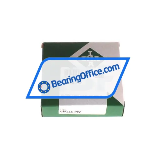 INA GIKL16-PW bearing image 2