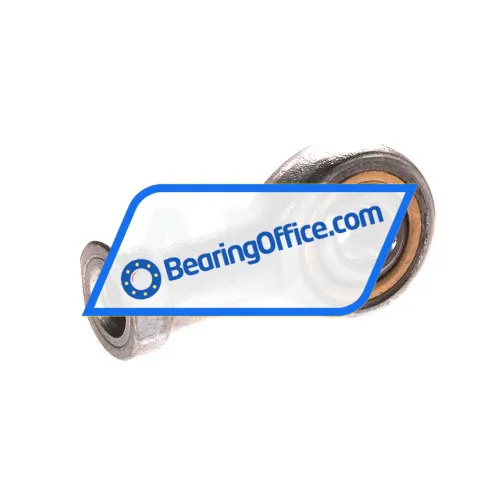 INA GIKL8-PW-A bearing image 2