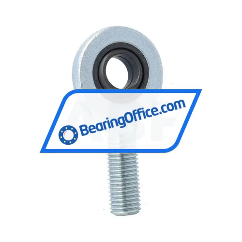 Elges GAR17-DO bearing image 2