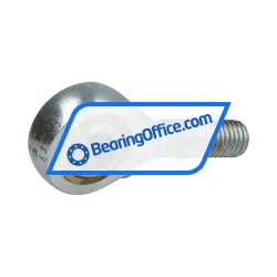 Elges GAKML10 rulman resim 2