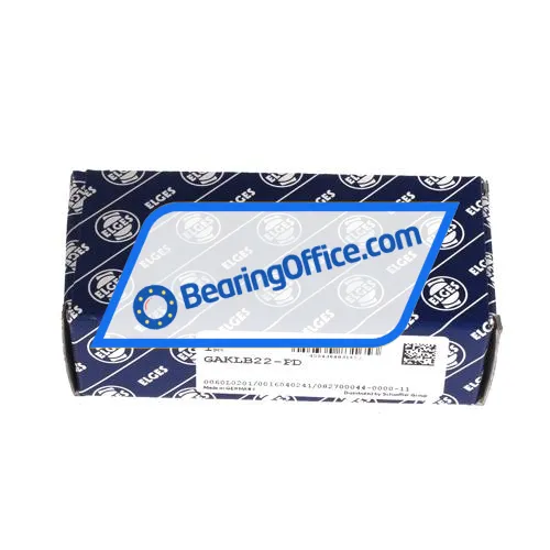 Elges GAKLB22-PD bearing image 3