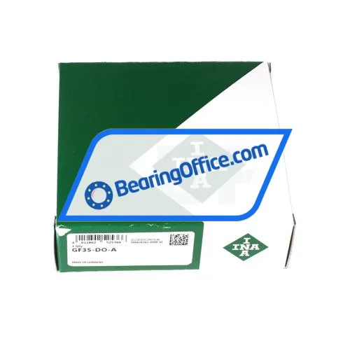 INA GF35-DO-A bearing image 4