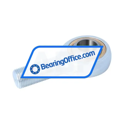 INA GAKL25-PB bearing image 2