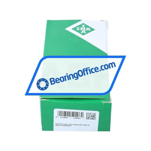 INA GAKL25-PB bearing image 4