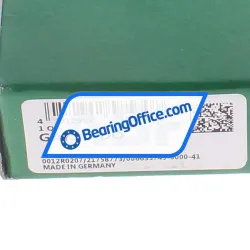 INA GAL20-DO rulman resim 4