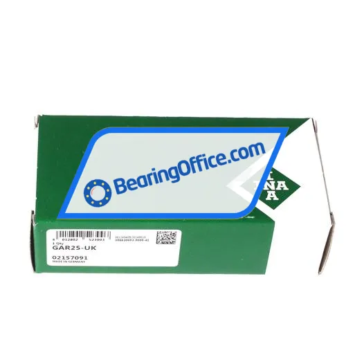INA GAR25-UK bearing image 3