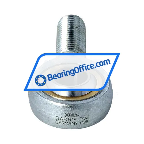INA GAKR16-PW