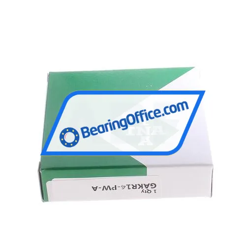 INA GAKR14-PW-A bearing image 2
