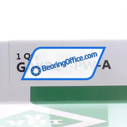 INA GAKR14-PW-A rulman resim 3