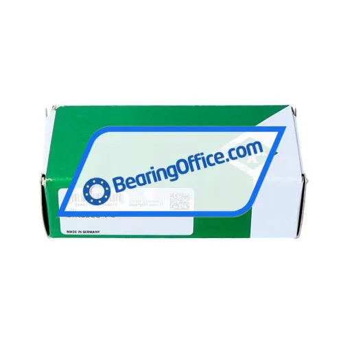 INA GIKLB22-PC bearing image 3