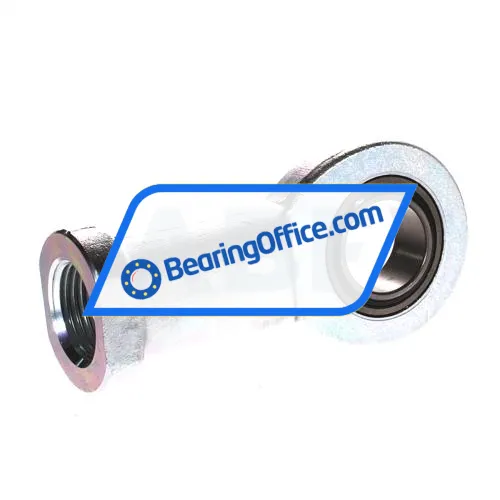 INA GIR35-UK-2RS-A bearing image 2