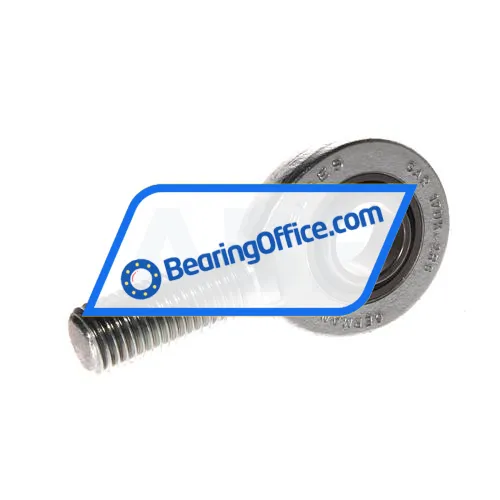 Elges GAR17-UK-2RS-A