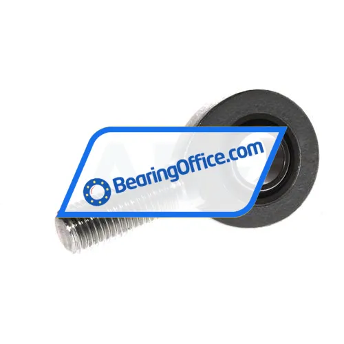 Elges GAR17-UK-2RS-A bearing image 2