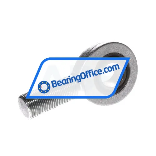 INA GAL20-UK-2RS-A bearing image 2