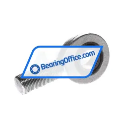 INA GAL20-UK-2RS-A rulman resim 2