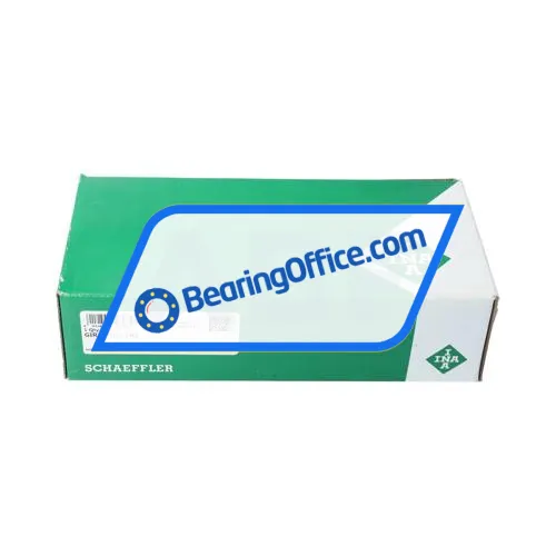 INA GIL45-DO-2RS bearing image 3