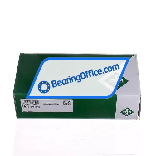 INA GIL35-DO-2RS bearing image 2