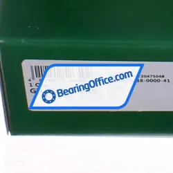 INA GIL35-DO-2RS rulman resim 3