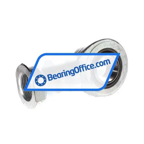 INA GIR50-UK-2RS-A bearing image 2