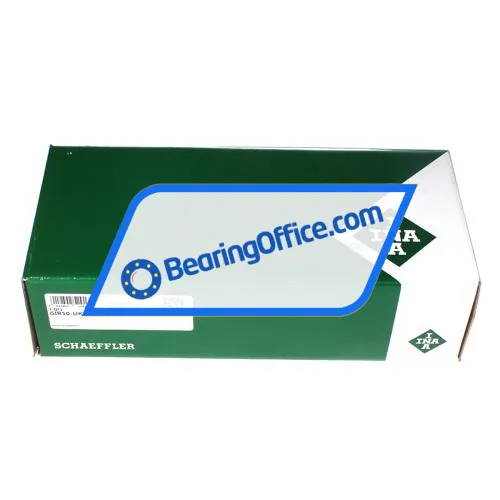 INA GIR50-UK-2RS-A bearing image 3