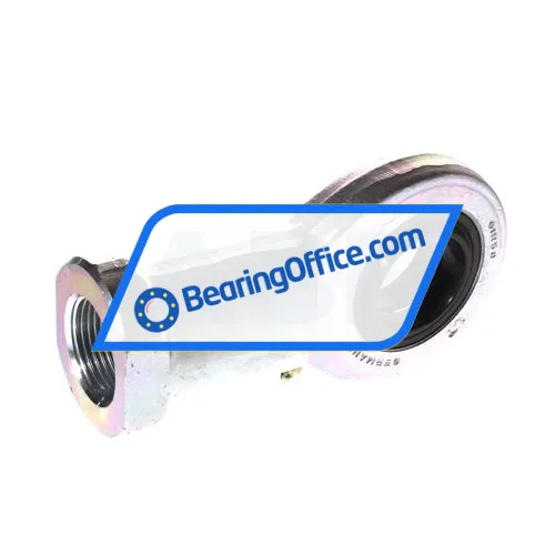 INA GIR50-DO-2RS bearing image 2