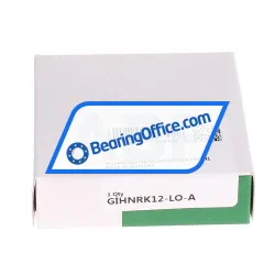 INA GIHNRK12-LO-A rulman resim 4