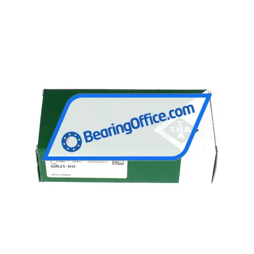 INA GIR25-DO bearing image 3
