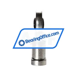 INA GIR12-DO rulman resim 2