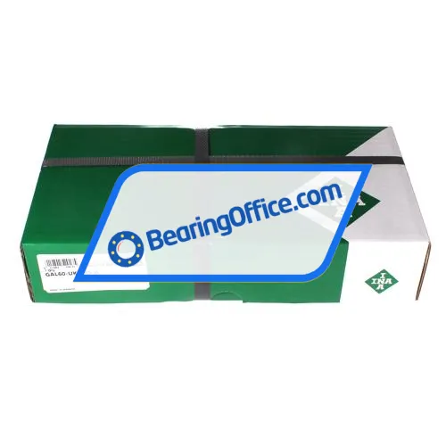 INA GAL60-UK-2RS-A bearing image 3
