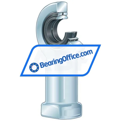 INA GIL6-DO bearing image 3