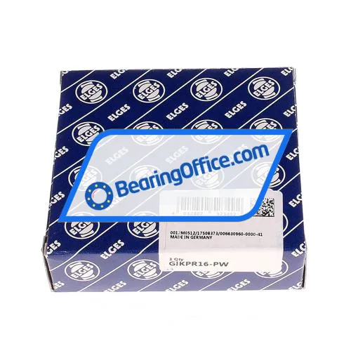 Elges GIKPR16-PW bearing image 3