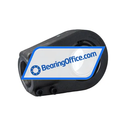 INA GIHRK70-UK-2RS-B bearing image 2