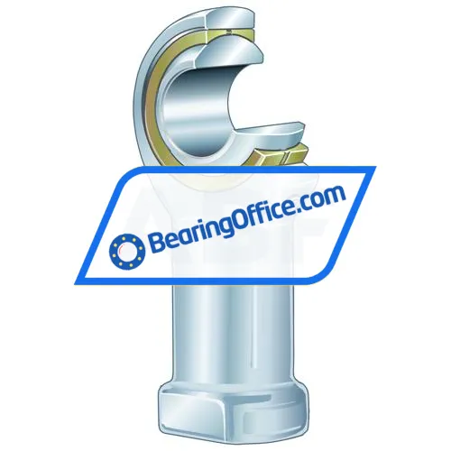 INA GIKR30-PB bearing image 4