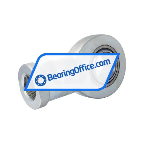INA GIR80-UK-2RS-C bearing image 2