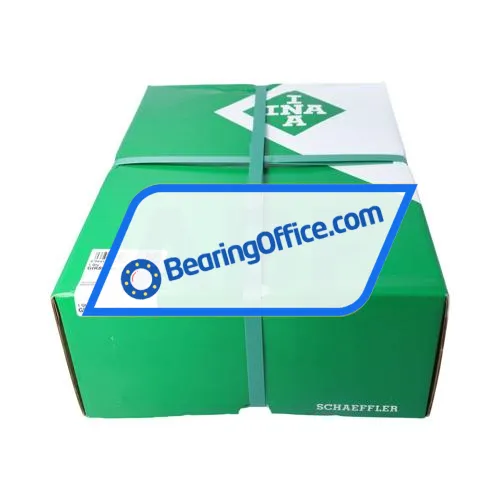 INA GIR80-UK-2RS-C bearing image 3