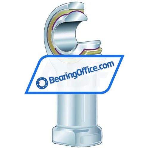 INA GIKR5-PW-A bearing image 4