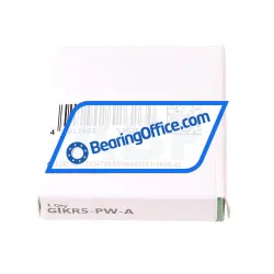 INA GIKR5-PW-A rulman resim 3