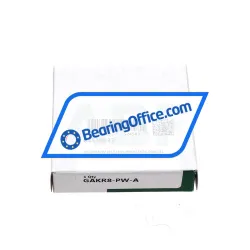 INA GAKR8-PW-A rulman resim 2