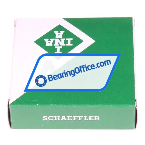 INA GIHNRK50-LO-B bearing image 2